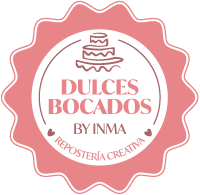 Dulces bocados by Inma repostería artesanal
